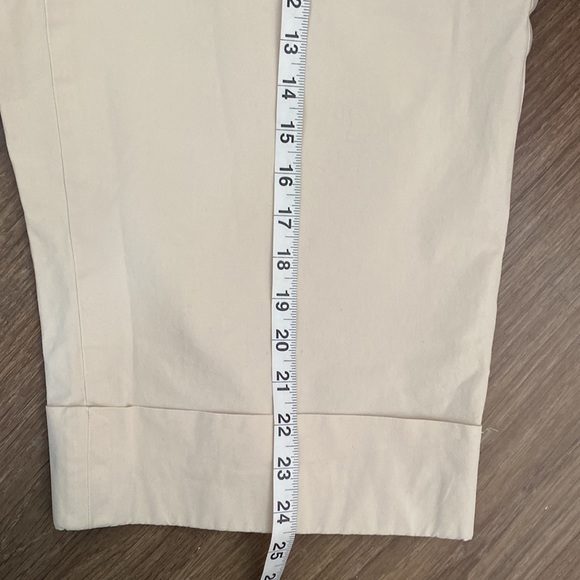 🥭 (4 for $15) Banana Republic Martin Fit - Picture 4 of 5